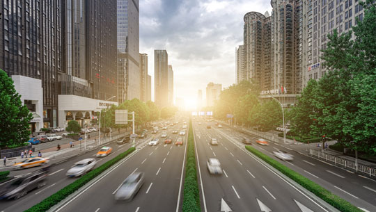 新乡市路一公路养护科技有限公司