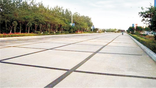 新乡市路一公路养护科技有限公司